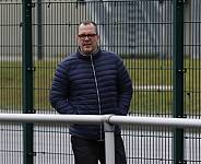 10.02.2020 Training BFC Dynamo