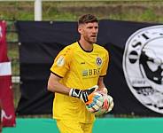 1.Runde DFB-Pokal BFC Dynamo - VfB Stuttgart