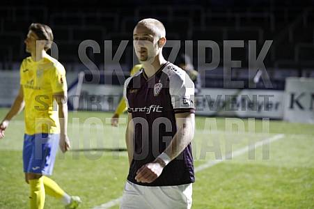 16.Spieltag BFC Dynamo - FSV 63 Luckenwalde