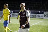 16.Spieltag BFC Dynamo - FSV 63 Luckenwalde