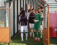 29. Spieltag BFC Dynamo - FC Hertha 03 Zehlendorf