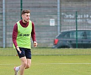 Training vom 12.03.2024 BFC Dynamo