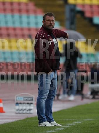 4.Spieltag BFC Dynamo - FC Carl Zeiss Jena,