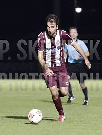 13.Spieltag BFC Dynamo - FSV Optik Rathenow,