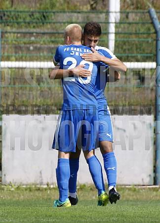 3.Spieltag BFC Dynamo U19 - FC Carl-Zeiss Jena U19 3.Spieltag BFC Dynamo U19 - FC Carl-Zeiss Jena U19