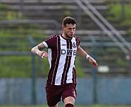 37.Spieltag BFC Dynamo - Berliner Athletik Klub 07,