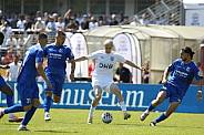 Pokalfinale VSG Altglienicke - BFC Dynamo,