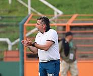 BFC Dynamo - Eliteteam AS Monaco