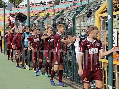 11.Spieltag BFC Dynamo - VfB Auerbach, 11.Spieltag BFC Dynamo - VfB Auerbach,