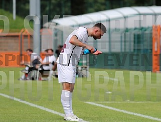 Testspiel BFC Dynamo - SV Lichtenberg 47,