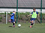 BFC Dynamo FerienCamp Ostern 2025