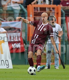 1.Spieltag BFC Dynamo - FC Carl-Zeiss Jena,