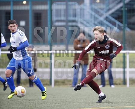 Testspiel BFC Dynamo - Bischofswerdaer FV 08