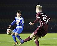 16.Spieltag BFC Dynamo - FSV Wacker 90 Nordhausen,