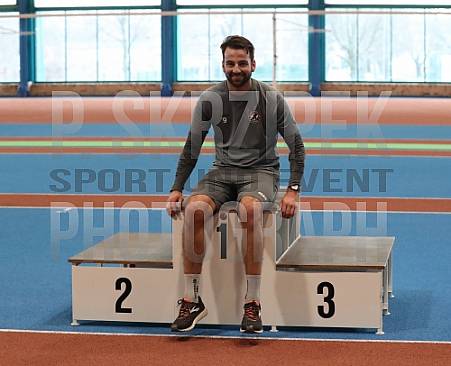 03.01.2022 Laktattest