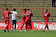 Testspiel SV Lichtenberg 47 - BFC Dynamo