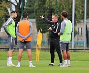 Training vom 26.09.2024 BFC Dynamo