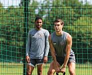 13.07.2021 Training BFC Dynamo