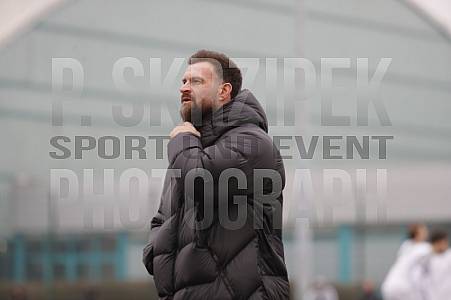 Testspiel BFC Dynamo - VfB 1921 Krischow, Testspiel BFC Dynamo - VfB 1921 Krischow,