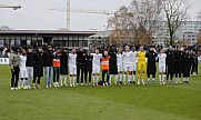 Achtelfinale Delay Sports Berlin - BFC Dynamo