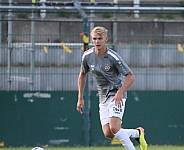 Testspiel BFC Dynamo - SG Union Klosterfelde,