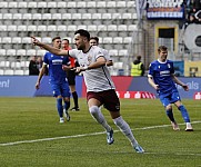 22.Spieltag FC Carl-Zeiss Jena - BFC Dynamo