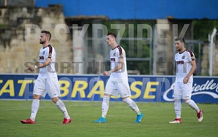 32.Spieltag 1.FC Lok Leipzig - BFC Dynamo