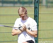 01.08.2020 Training BFC Dynamo