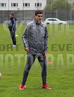 21.04.2022 Training BFC Dynamo