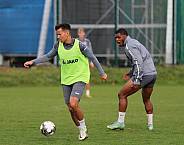 24.10.2022 Training BFC Dynamo