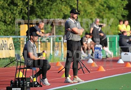1.Runde Cosy-Wasch-Landespokal VfB Concordia Britz - BFC Dynamo