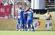Pokalfinale VSG Altglienicke - BFC Dynamo,