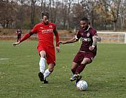 Achtelfinale TSV Mariendorf  1897 - BFC Dynamo