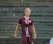 1.Spieltag BFC Dynamo - FC Carl-Zeiss Jena,