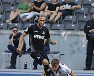 BFC Dynamo - 1.FC Köln ,1.Runde DFB Pokal