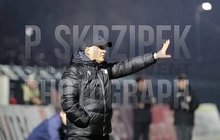 15.Spieltag FC Carl-Zeiss Jena - BFC Dynamo