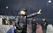 15.Spieltag FC Carl-Zeiss Jena - BFC Dynamo