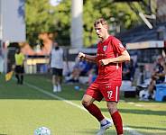 Testspiel SV Babelsberg 03 - BFC Dynamo