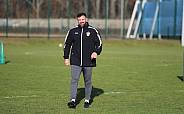 Training 16.12.2025 BFC Dynamo