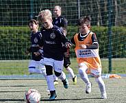 BFC Dynamo FerienCamp April 2019
