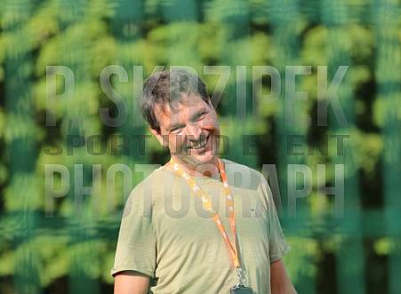 Testspiel BFC Dynamo - SV Empor Berlin