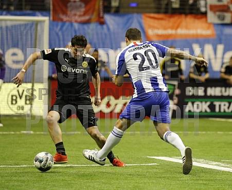 AOK Traditionsmasters 2020