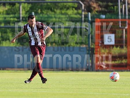 2.Spieltag BFC Dynamo - FC Energie Cottbus,