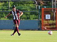 2.Spieltag BFC Dynamo - FC Energie Cottbus,