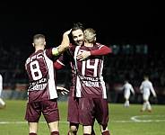 28.Spieltag BFC Dynamo - Hertha BSC II,