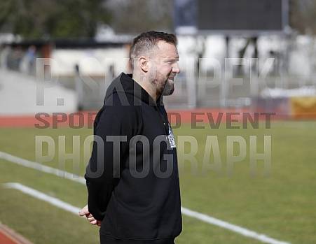 25.Spieltag Tennis Borussia Berlin - BFC Dynamo
