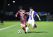 16.Spieltag BFC Dynamo -  Hertha BSC II