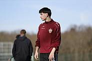 1. Talentetraining BFC Dynamo