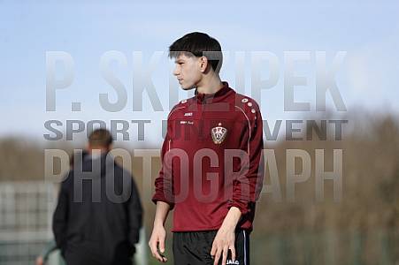 1. Talentetraining BFC Dynamo