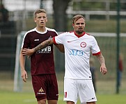 Testspiel BFC Dynamo - Sparta Lichtenberg